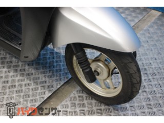 トゥディ　ＡＦ６７モデル　インジェクション　ノーマル[img11]