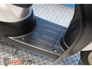 トゥディ　ＡＦ６７モデル　インジェクション　ノーマル[img12]