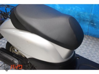 トゥディ　ＡＦ６７モデル　インジェクション　ノーマル[img13]