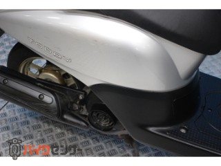 トゥディ　ＡＦ６７モデル　インジェクション　ノーマル[img15]