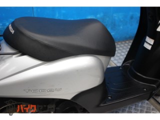 トゥディ　ＡＦ６７モデル　インジェクション　ノーマル[img20]