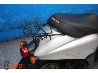 トゥディ　ＡＦ６７モデル　インジェクション　ノーマル[img21]