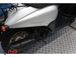 トゥディ　ＡＦ６７モデル　インジェクション　ノーマル[img22]