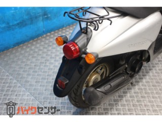 トゥディ　ＡＦ６７モデル　インジェクション　ノーマル[img23]