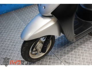 トゥディ　ＡＦ６７モデル　インジェクション　ノーマル[img26]