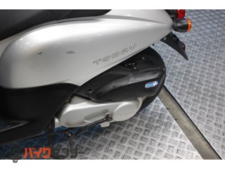 トゥディ　ＡＦ６７モデル　インジェクション　ノーマル[img30]