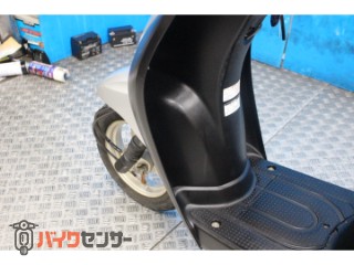 トゥディ　ＡＦ６７モデル　インジェクション　ノーマル[img31]