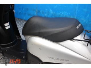 トゥディ　ＡＦ６７モデル　インジェクション　ノーマル[img34]