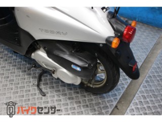 トゥディ　ＡＦ６７モデル　インジェクション　ノーマル[img36]