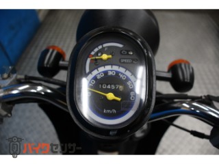 トゥディ　ＡＦ６７モデル　インジェクション　ノーマル[img7]