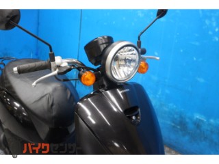 トゥディ　ＡＦ６７モデル　インジェクション　ノーマル[img8]