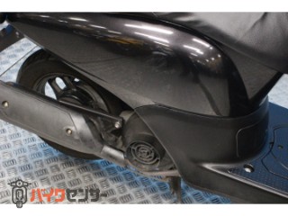 トゥディ　ＡＦ６７モデル　インジェクション　ノーマル[img16]