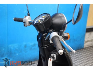 トゥディ　ＡＦ６７モデル　インジェクション　ノーマル[img18]