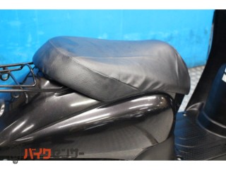 トゥディ　ＡＦ６７モデル　インジェクション　ノーマル[img21]