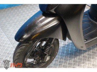 トゥディ　ＡＦ６７モデル　インジェクション　ノーマル[img27]