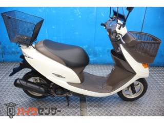 DIOチェスタ　ＡＦ６８モデル　インジェクション　ノーマル[img1]