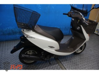 DIOチェスタ　ＡＦ６８モデル　インジェクション　ノーマル[img2]