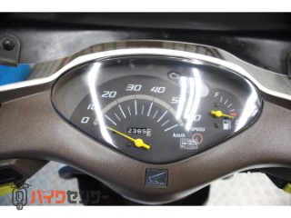 DIOチェスタ　ＡＦ６８モデル　インジェクション　ノーマル[img7]