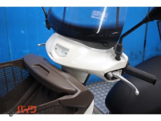 DIOチェスタ　ＡＦ６８モデル　インジェクション　ノーマル[img28]