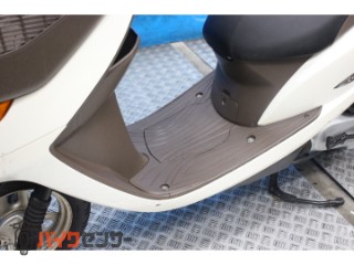 DIOチェスタ　ＡＦ６８モデル　インジェクション　ノーマル[img31]