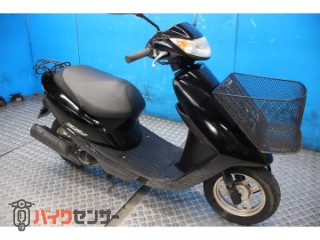 DIO　ＡＦ６８モデル　インジェクション　ノーマル