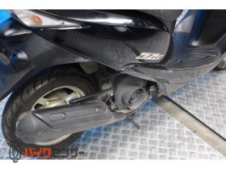 DIO　ＡＦ６８モデル　インジェクション　ノーマル[img21]