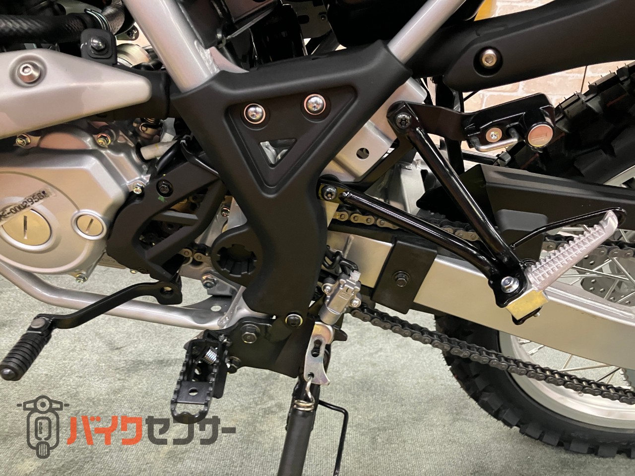 WR125R　フロント1chABS　フルサイズオフロード_24