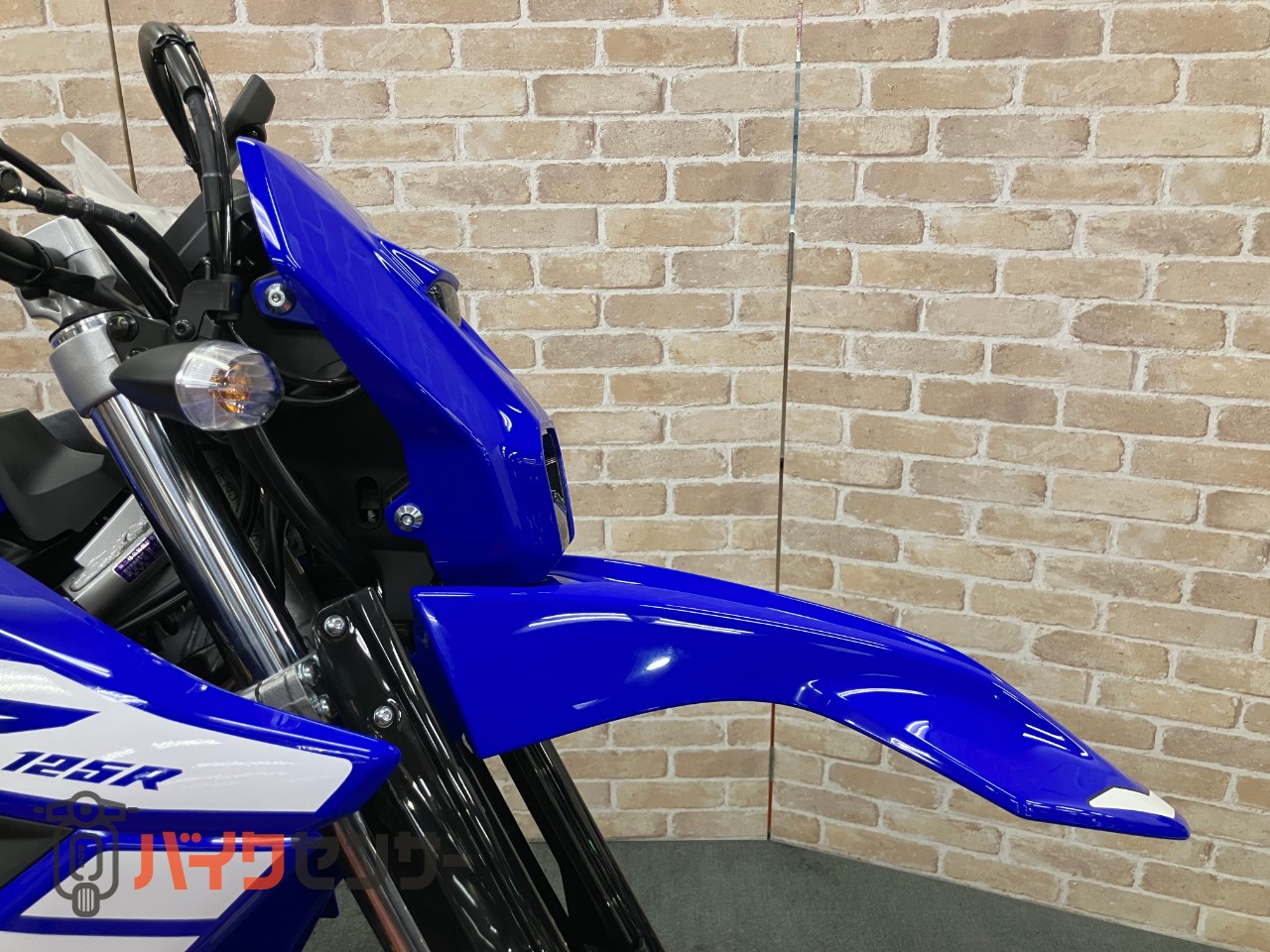 WR125R　フロント1chABS　フルサイズオフロード_37