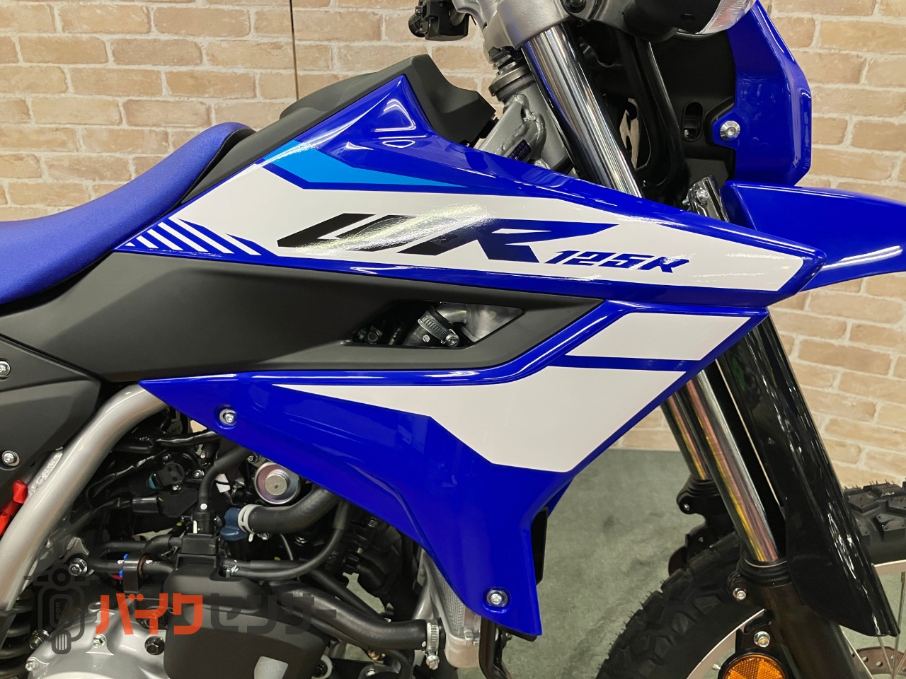 WR125R　フロント1chABS　フルサイズオフロード_39