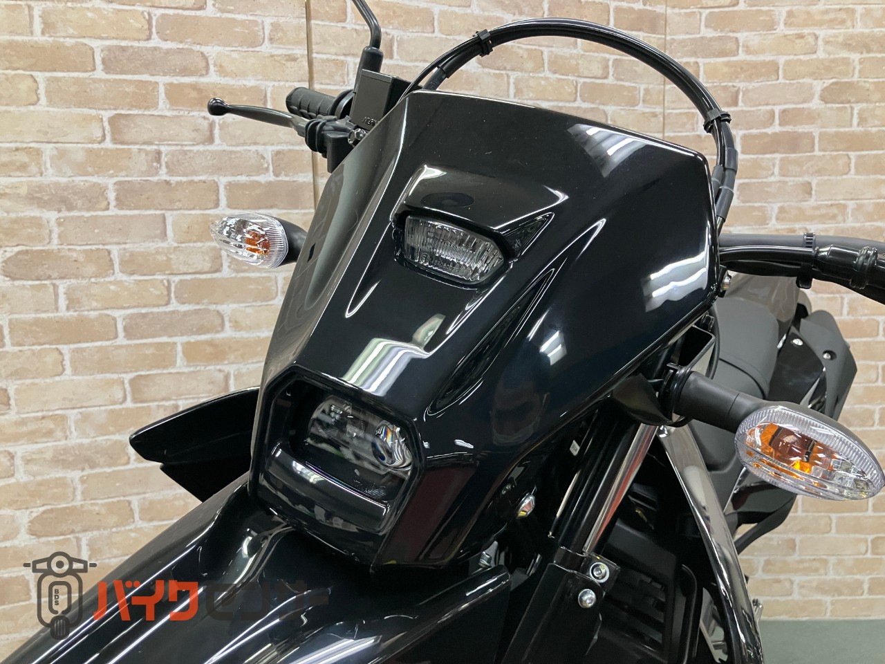 WR125R　フロント1chABS　フルサイズオフロード_15