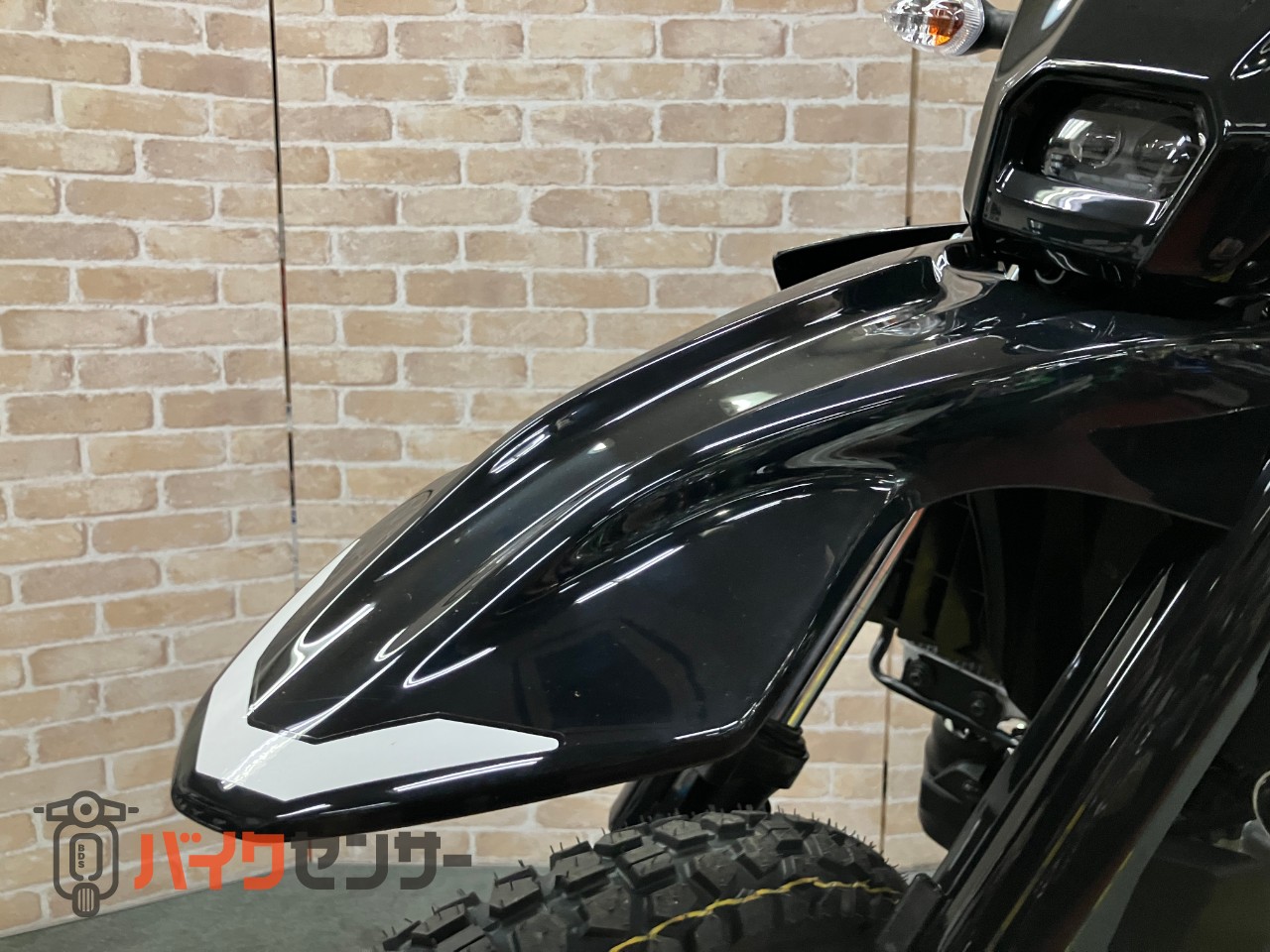 WR125R　フロント1chABS　フルサイズオフロード_17