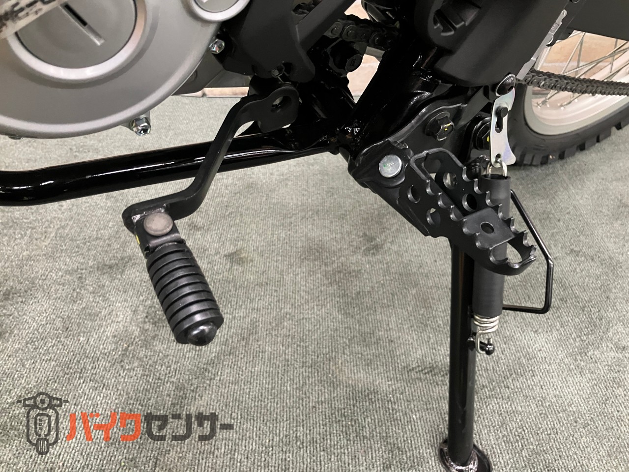 WR125R　フロント1chABS　フルサイズオフロード_21