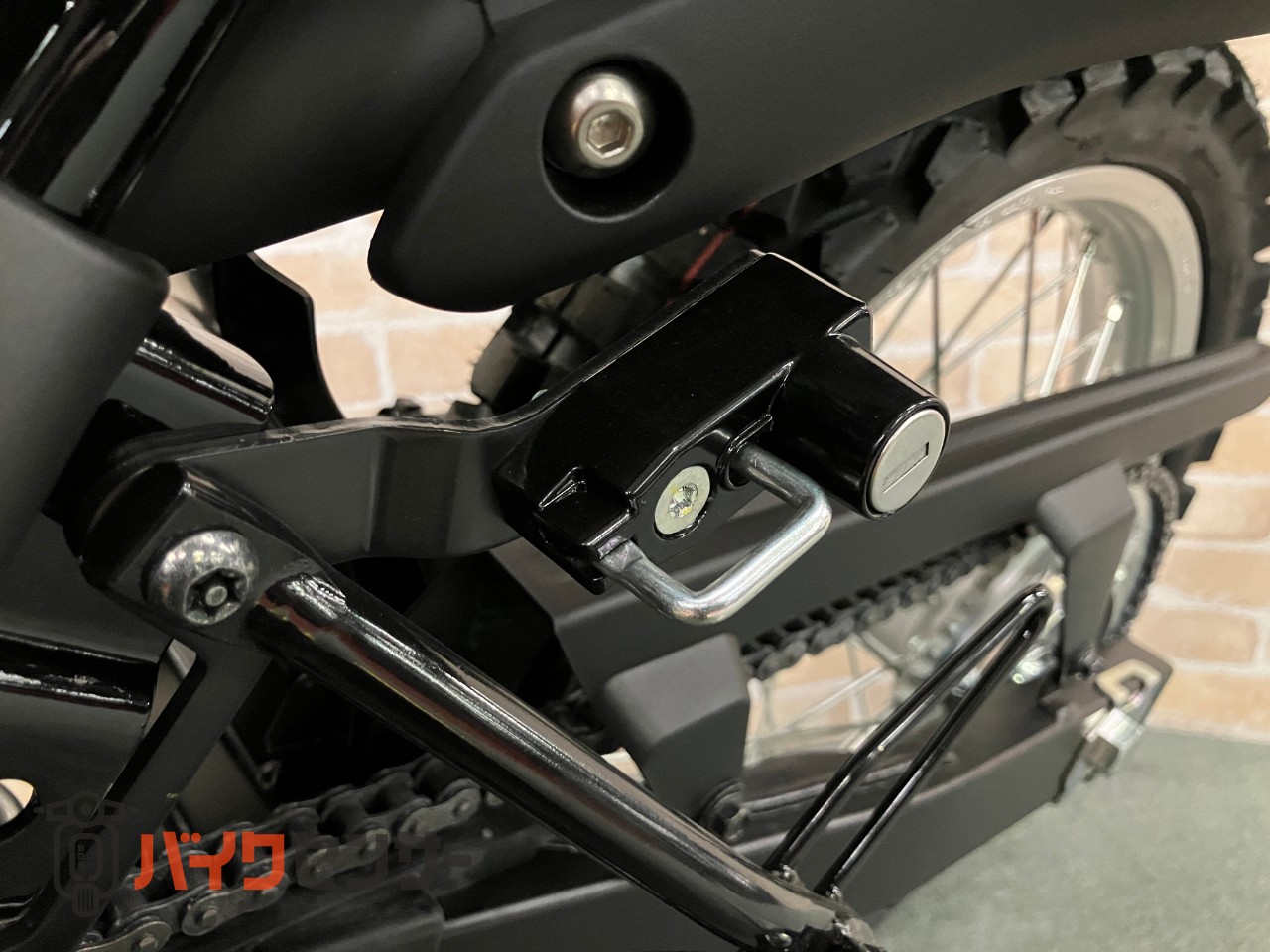 WR125R　フロント1chABS　フルサイズオフロード_23