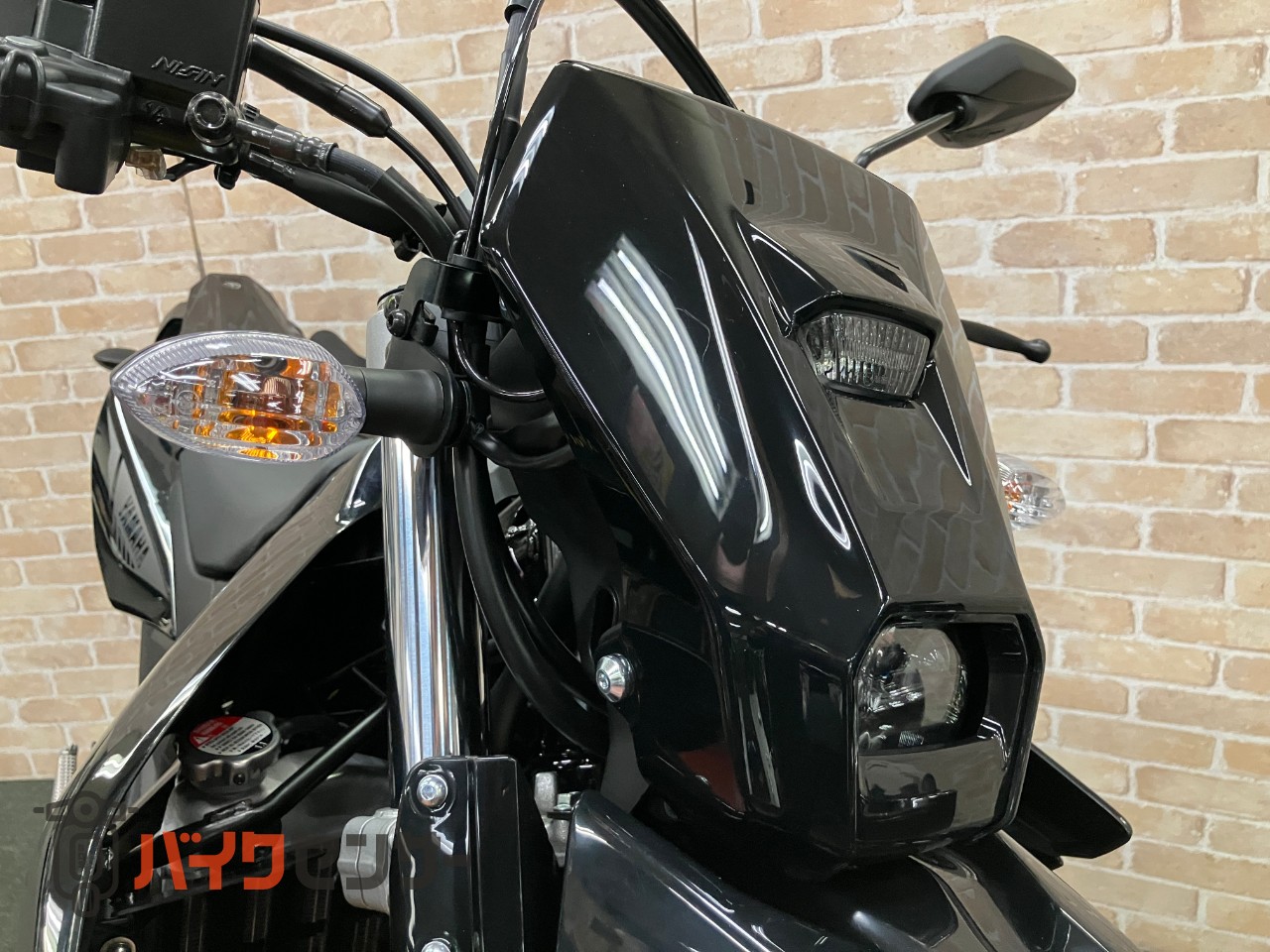 WR125R　フロント1chABS　フルサイズオフロード_24