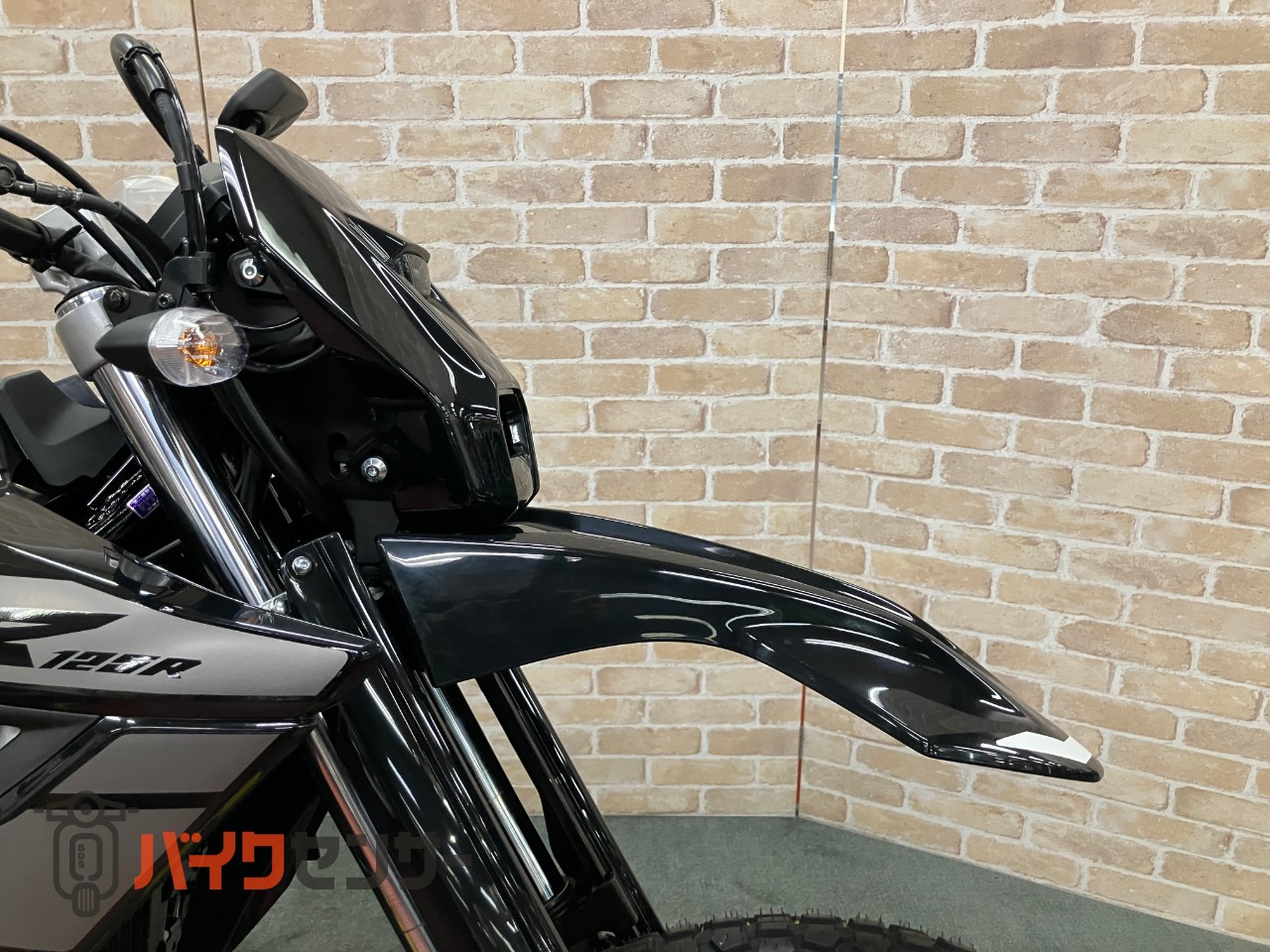 WR125R　フロント1chABS　フルサイズオフロード_29