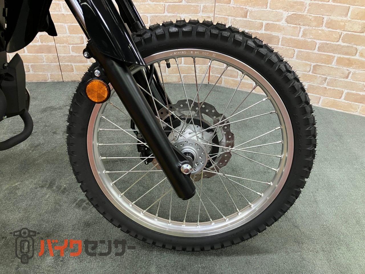 WR125R　フロント1chABS　フルサイズオフロード_30