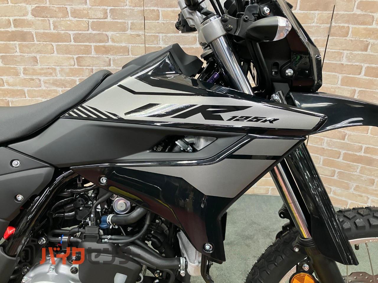 WR125R　フロント1chABS　フルサイズオフロード_31