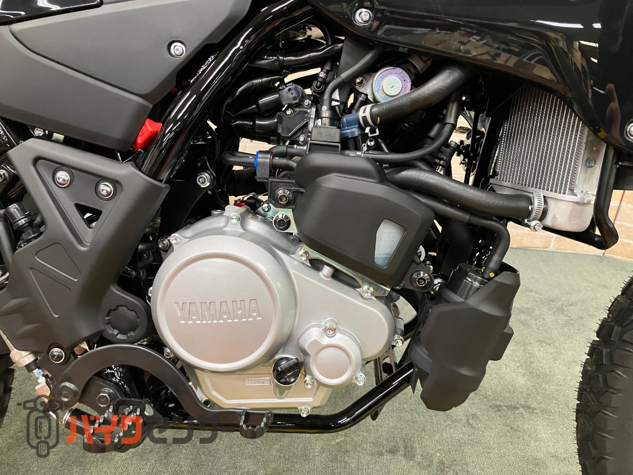 WR125R　フロント1chABS　フルサイズオフロード_32