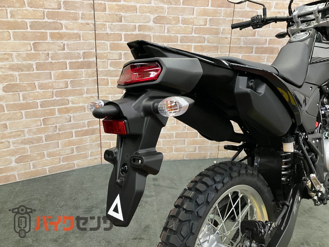 WR125R　フロント1chABS　フルサイズオフロード_35