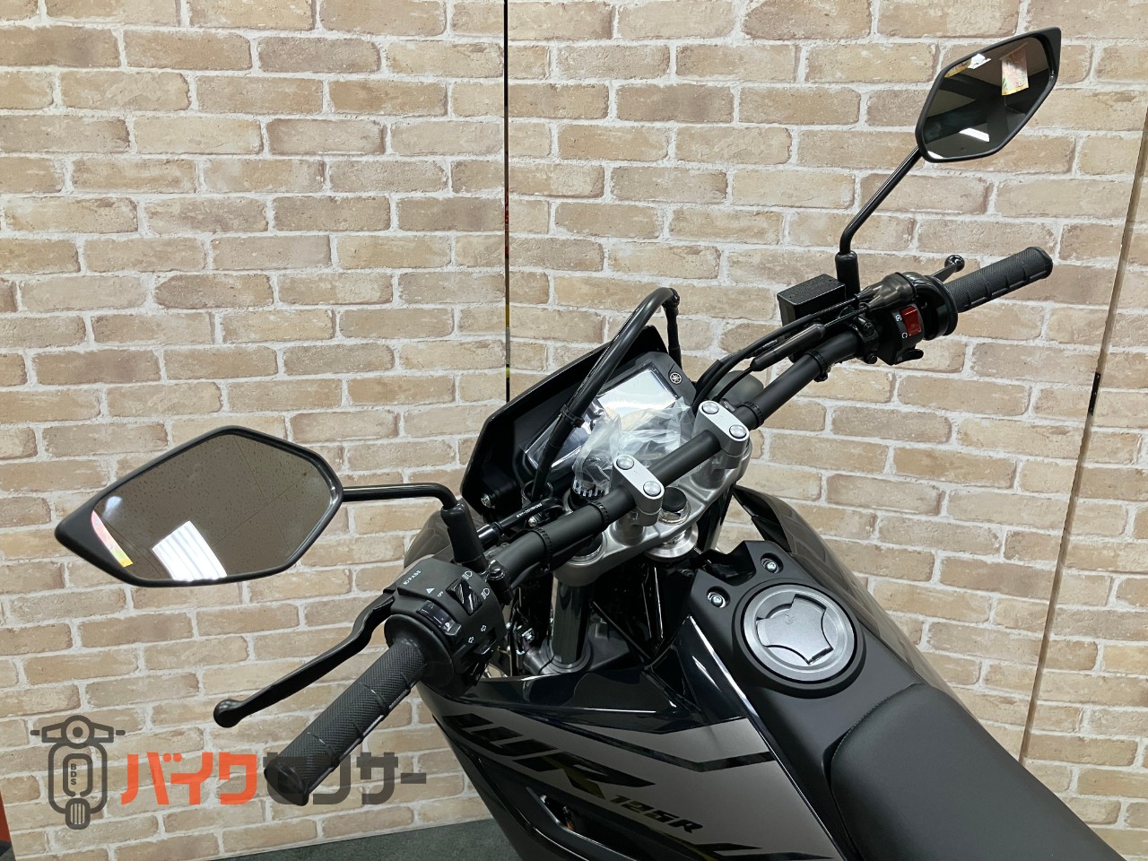 WR125R　フロント1chABS　フルサイズオフロード_39