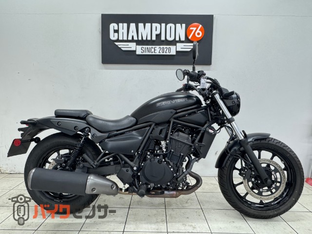 エリミネーター400 ノーマルマフラー ＵＳＢ ＥＴＣ２．０