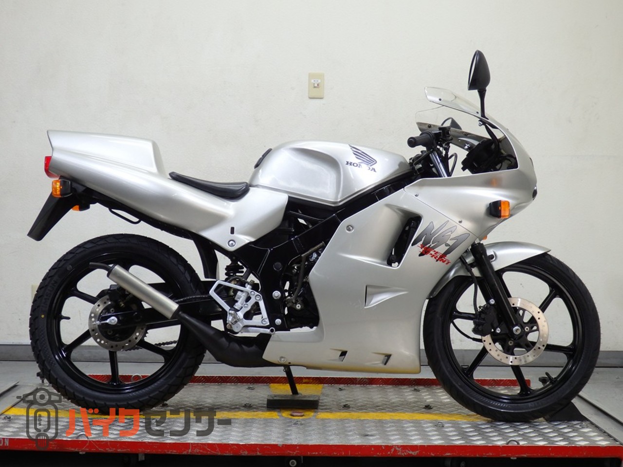 ホンダ NS-1 後期型 73677 B604885| BDSバイクセンサー