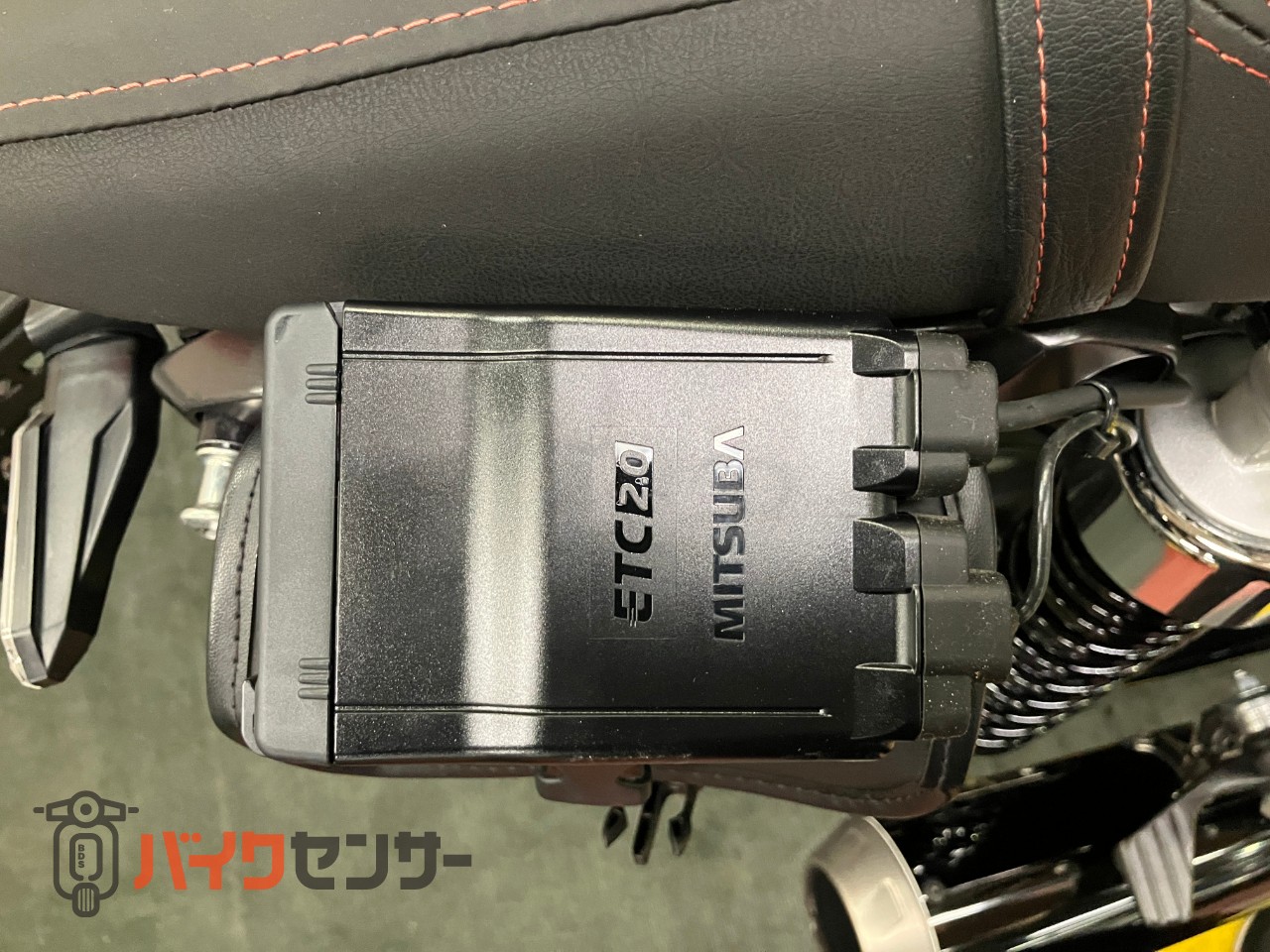 GB350S モリワキ フェンダーレス サイレンサー タコメーター ハンドル ETC_10