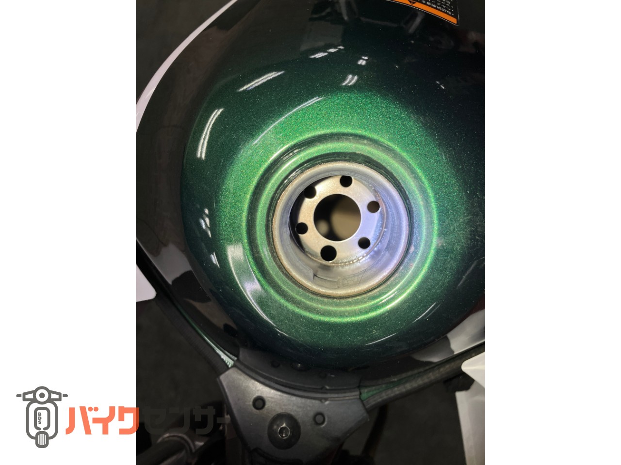 セロー250 ２０１８年モデル　黒フレーム　インジェクション　アドベンチャーキャリア　リアボックス　ウインドシールド　ＥＴＣ_21