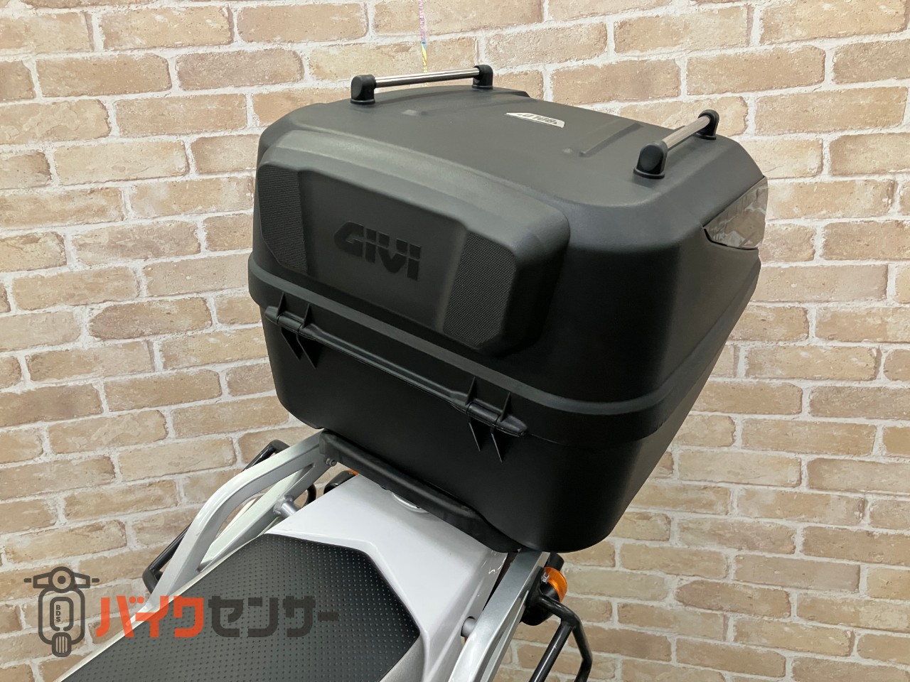 セロー250 ２０１８年モデル　黒フレーム　インジェクション　アドベンチャーキャリア　リアボックス　ウインドシールド　ＥＴＣ_27