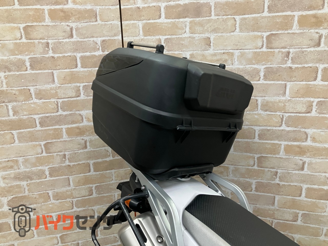 セロー250 ２０１８年モデル　黒フレーム　インジェクション　アドベンチャーキャリア　リアボックス　ウインドシールド　ＥＴＣ_33