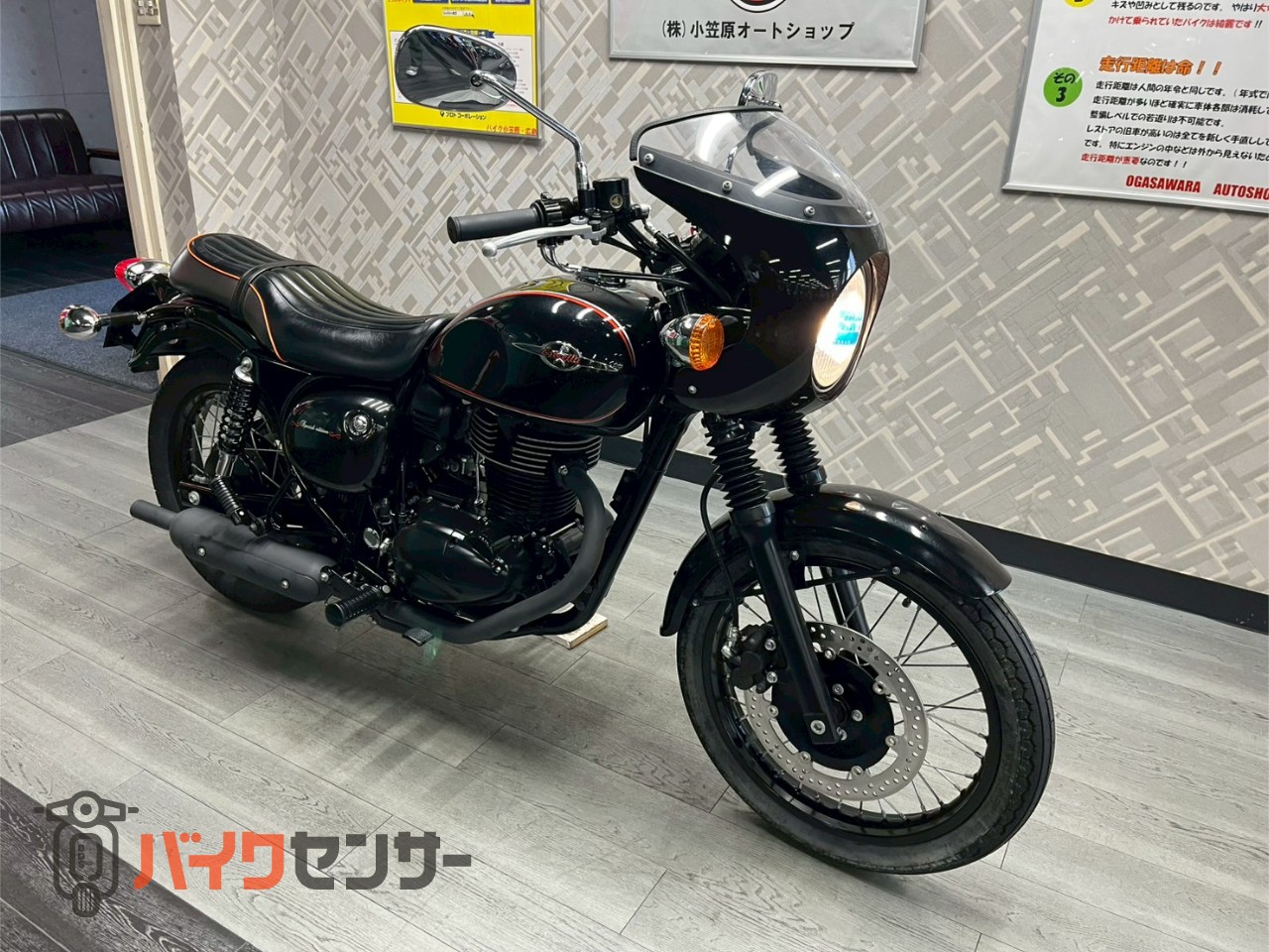 カワサキ エストレヤ 250 SE FI ビキニカウル ノーマル B605017| BDS