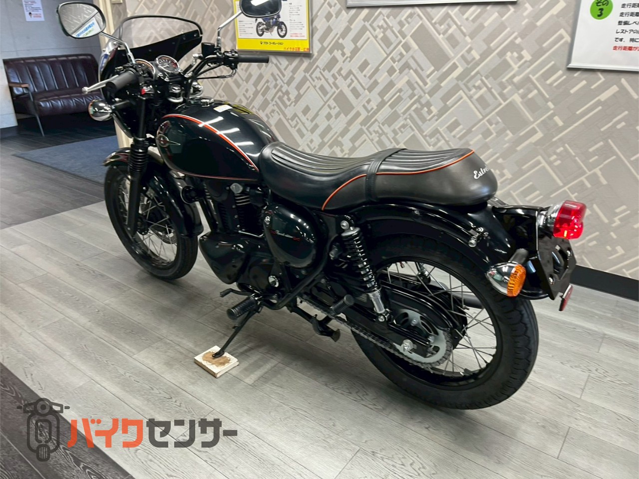 カワサキ エストレヤ 250 SE FI ビキニカウル ノーマル B605017| BDS