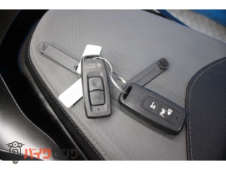 PCX160　ＫＦ４７モデル　インジェクション　スマートキー[img7]