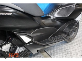 PCX160　ＫＦ４７モデル　インジェクション　スマートキー[img23]